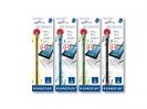 Молив Staedtler Noris Stylus 180 21 HB, ВАР